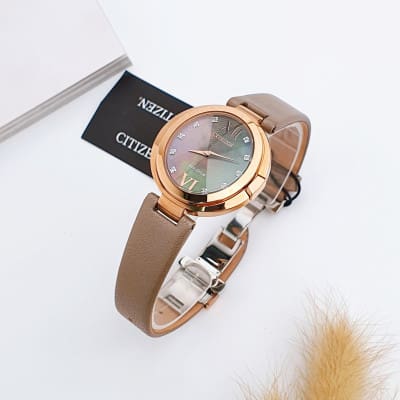 Đồng hồ nữ CITIZEN EX1513-00Y