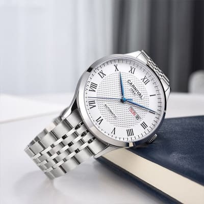 Đồng hồ Carnival 8071G-VT-T
