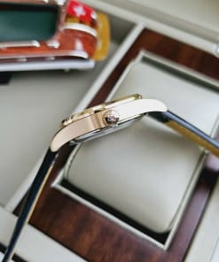 Đồng hồ Carnival G51501-K