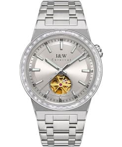 Đồng hồ I&W Carnival 761G3 Automatic