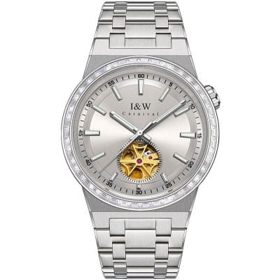 Đồng hồ I&W Carnival 761G3 Automatic