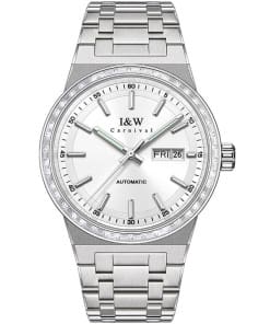 Đồng hồ I&W Carnival 779G3 Automatic