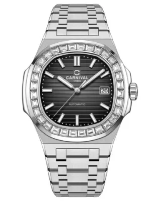 Đồng hồ Carnival Nautilus Automatic 8108G-VT-D