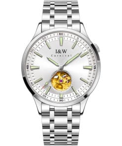 Đồng hồ I&W Carnival 590G5 Automatic