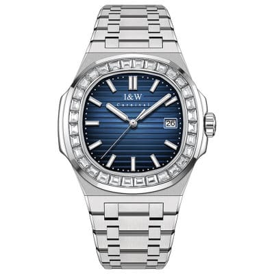 Đồng hồ I&W Carnival 721G1 Automatic