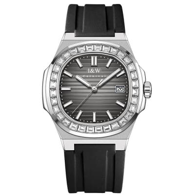 Đồng hồ I&W Carnival 721G9 Automatic