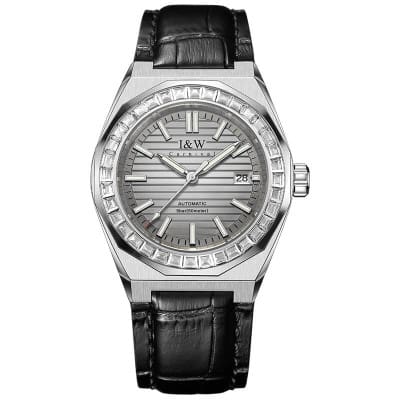 Đồng hồ I&W Carnival 733G9 Automatic