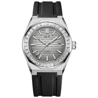 Đồng hồ I&W Carnival 733G16 Automatic