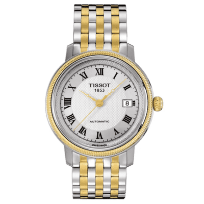 Đồng hồ Tissot Bridgeport T045.407.22.033.00