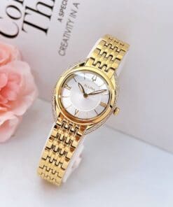 Đồng hồ nữ Bulova 98R298