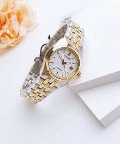 Đồng hồ nữ CITIZEN EW2299-50A