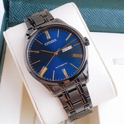 Đồng hồ Citizen NH8365-86M