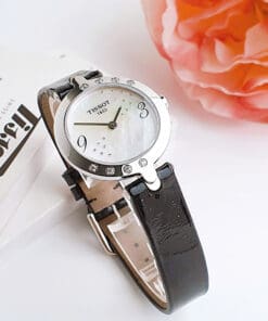 Đồng hồ nữ Tissot Flamingo T003.209.66.112.00