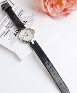 Đồng hồ nữ Tissot Flamingo T003.209.66.112.00