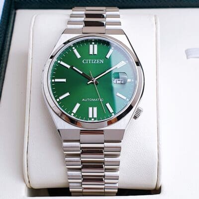 Đồng hồ Citizen NJ0150-81X