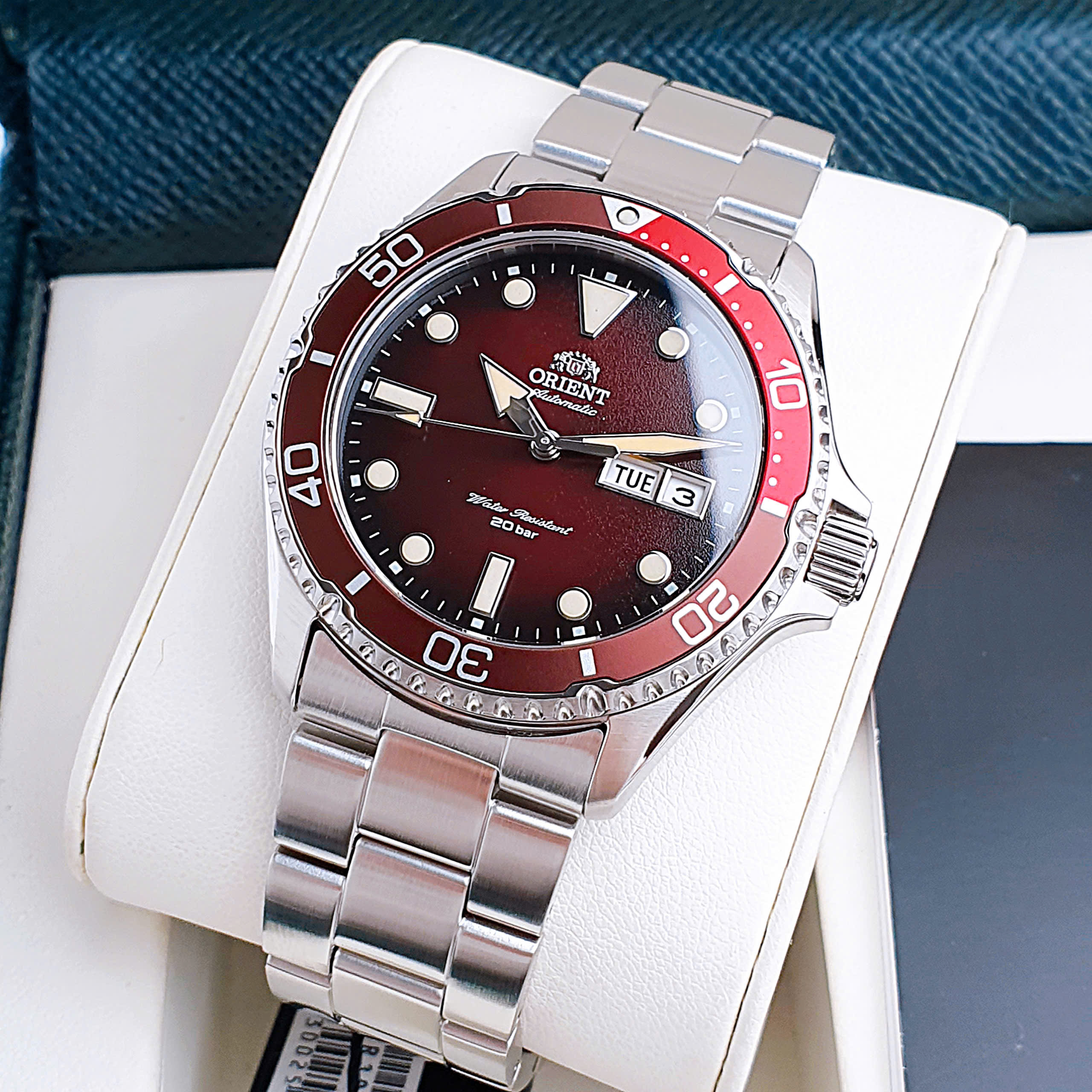 Đồng hồ Orient RA-AA0814R39B (4)