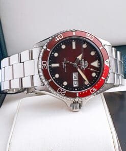 Đồng hồ Orient RA-AA0814R39B
