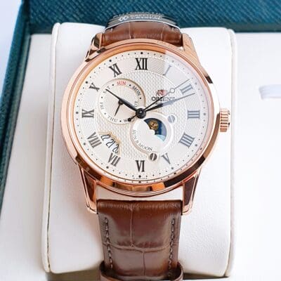 Đồng hồ Orient RN-AK0001S
