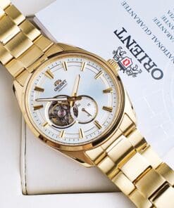 Đồng hồ Orient RN-AR0007S