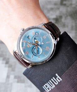 Đồng hồ Orient RA-AK0805E30B