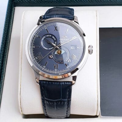 Đồng hồ Orient RA-AK0806L30B