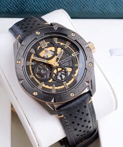 Đồng hồ Orient Star RK-AV0A05B