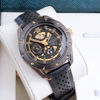Đồng hồ Orient Star RK-AV0A05B
