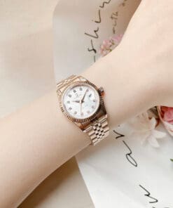 Đồng hồ nữ Carnival 8131L-VH-T