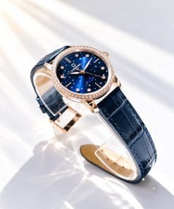 Đồng hồ nữ Carnival 8193L2-VH-DD-X